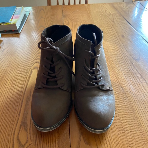 Rocket dog ankle booties w8 - Picture 6 of 7